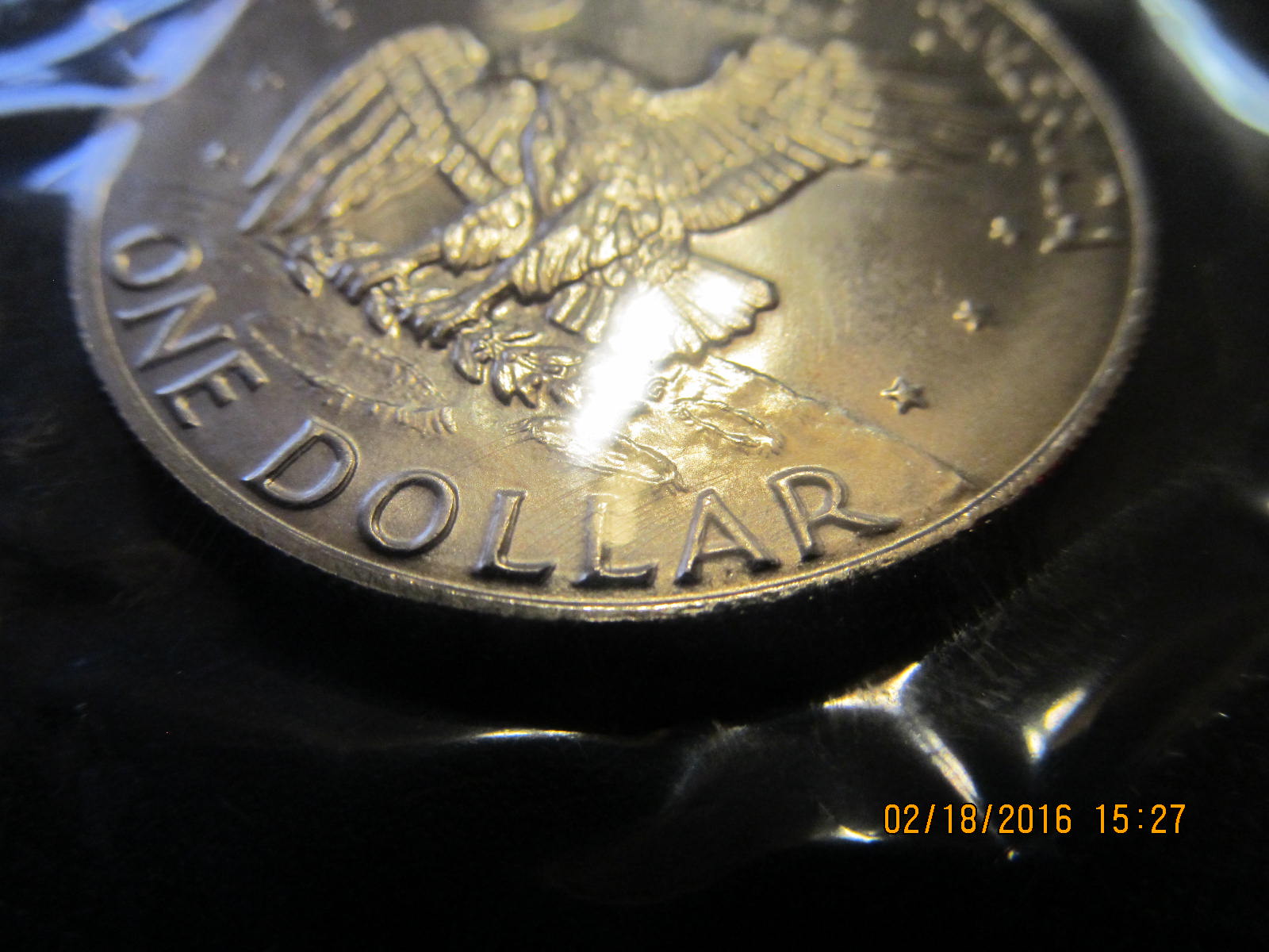 1973-S-40%-Silver-Eisenhower-DDR?