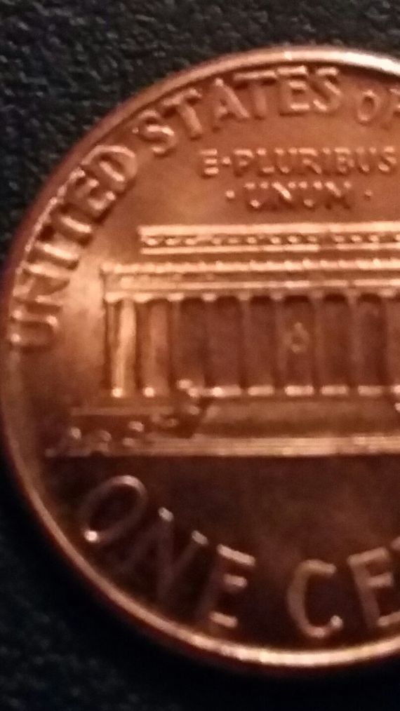 Possible-1996-Lincoln-Cent-DDR?