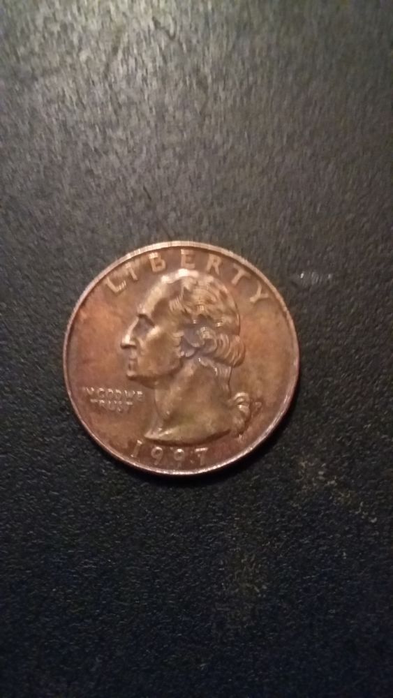 1997-P-Washington-Quarter-Missing-Clad-Layer