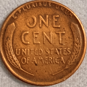 1950-Penny-Weighing-2.7-Grams