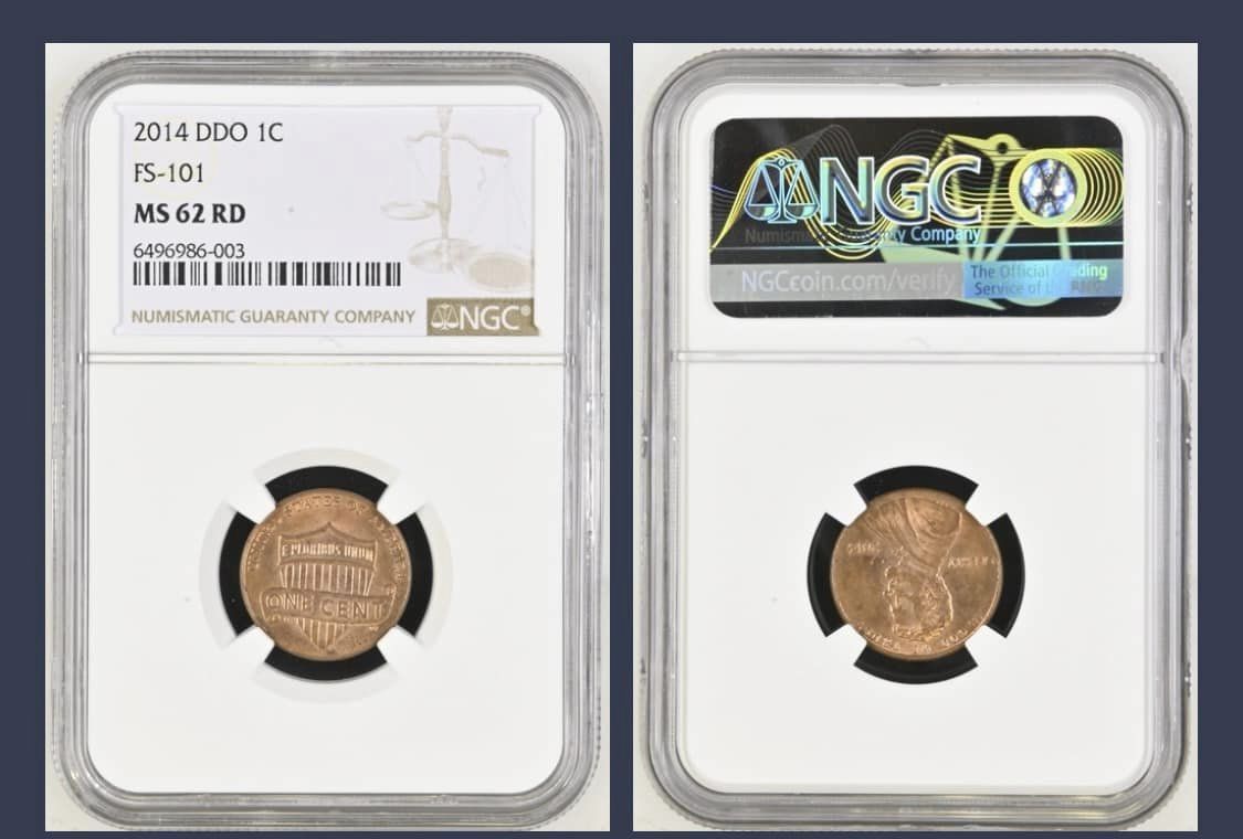 2014-1�-FS-101-DDO-NGC-MS-62RD