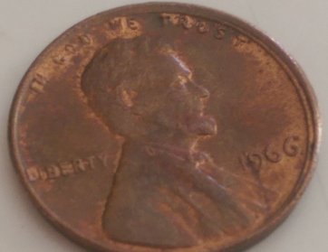 Found-1966-Cent-Double-Die?