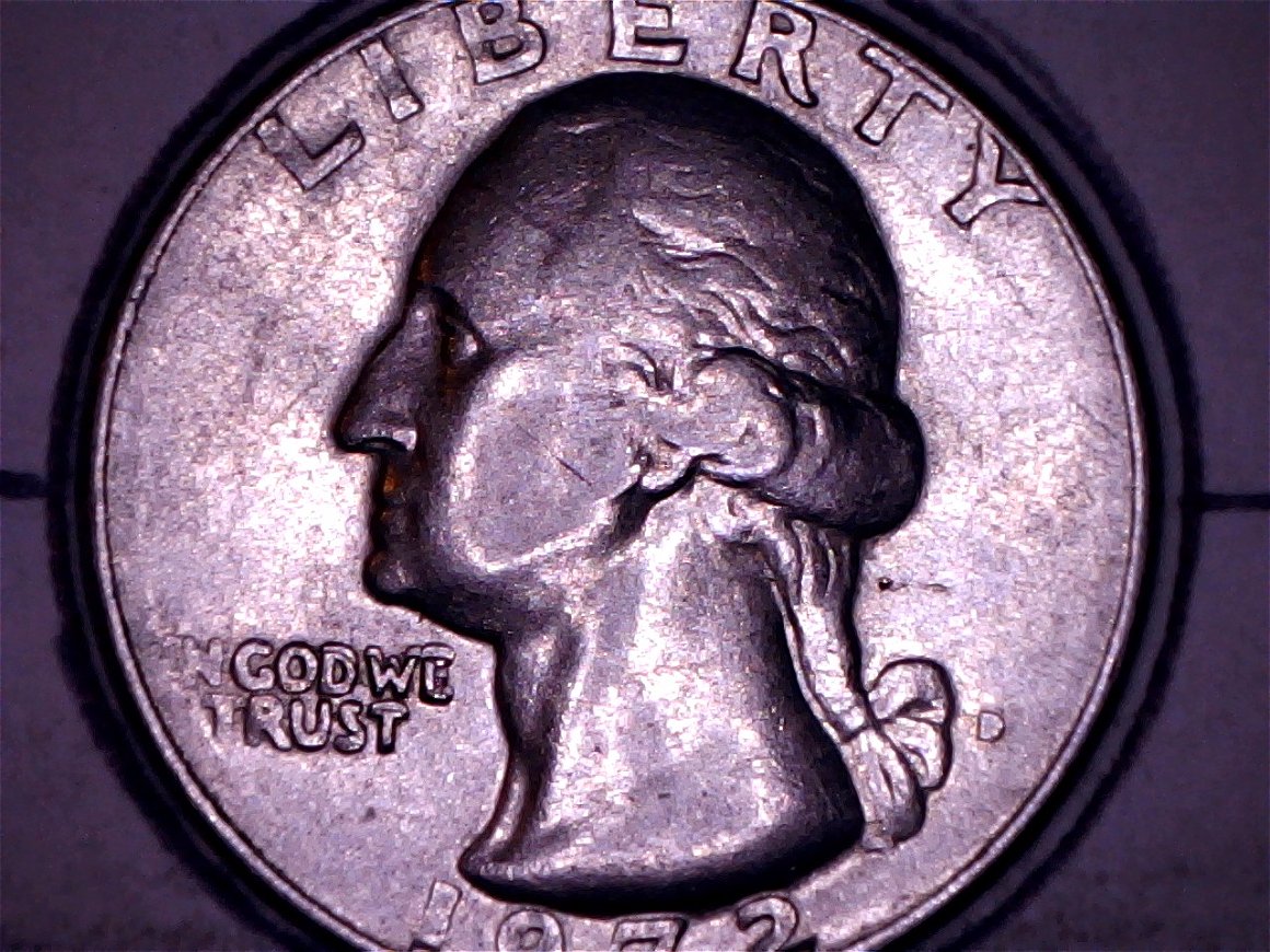 1972-D-Quarter-Possible-Error?