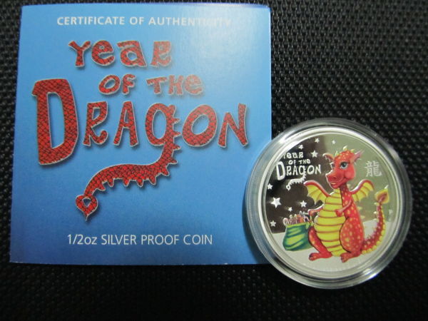 Colored-Coins
