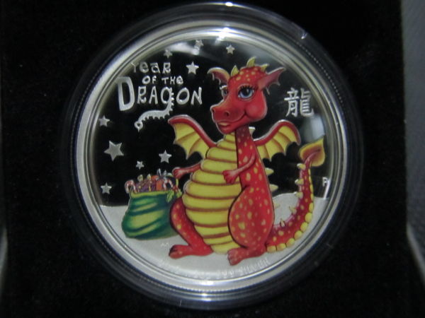 Colored-Coins