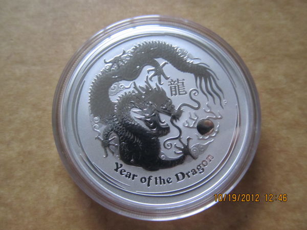 Silver-Coins