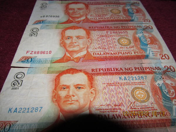 Blue-Serial-Number