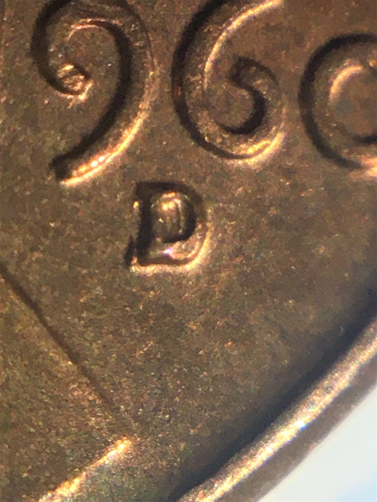 Found-This-1960-Penny-RPM-Today-In-My-Pocket-Change