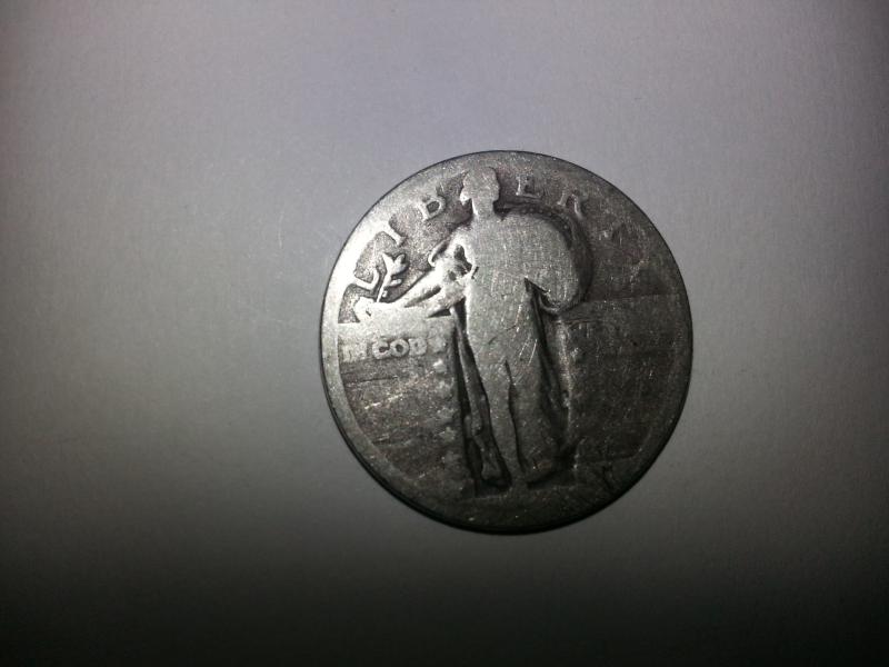 Dateless-Stl-Quarter-And-1940-Quarter