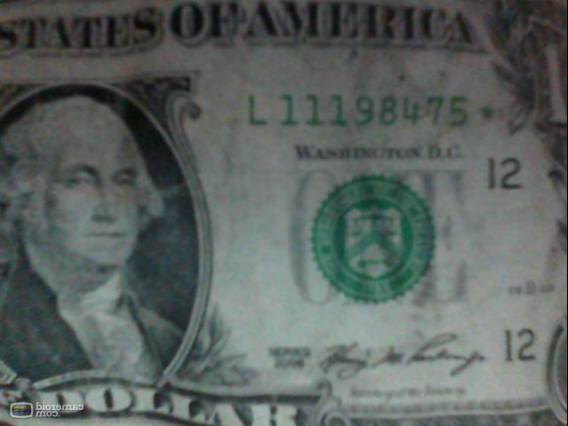 $1-Star-Note