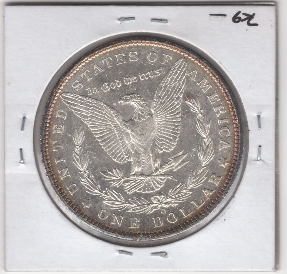 1904-O-Morgan