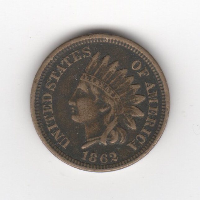 1862-Indian-Head-Cent