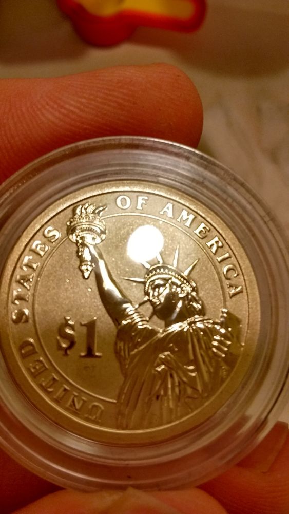 2015-Coin-&-Chronicles-Set---Dwight-D.-Eisenhower