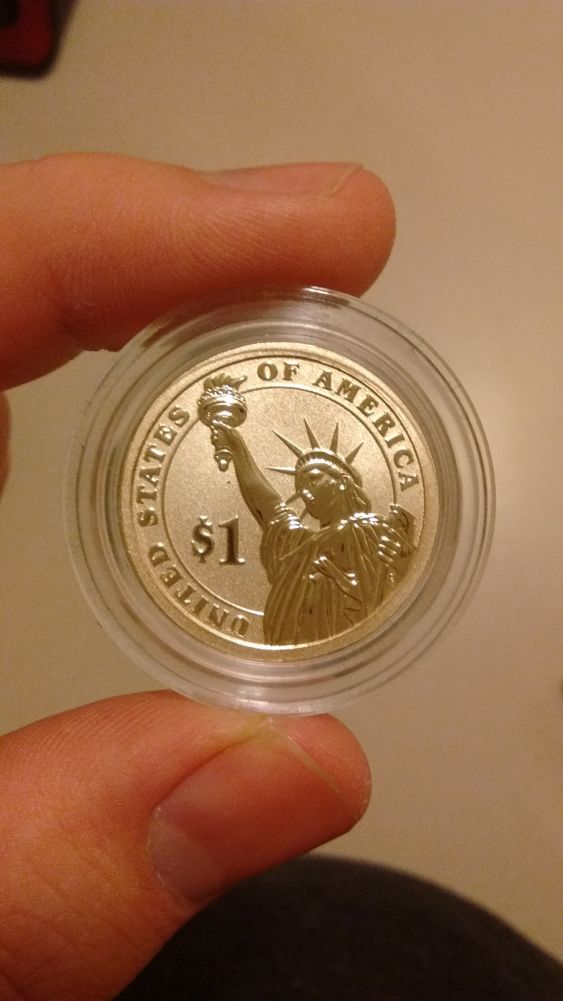 2015-Coin-&-Chronicles-Set---Dwight-D.-Eisenhower
