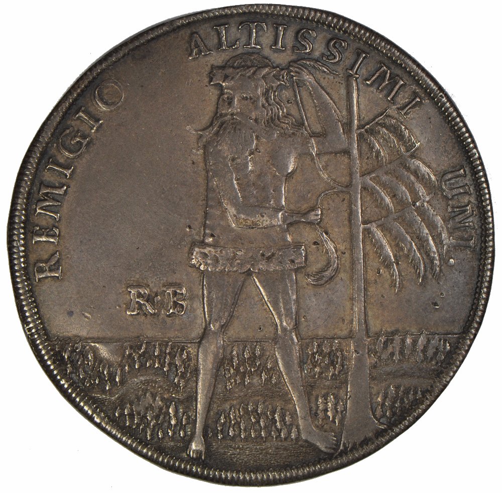 Post-A-German-State-Coin!
