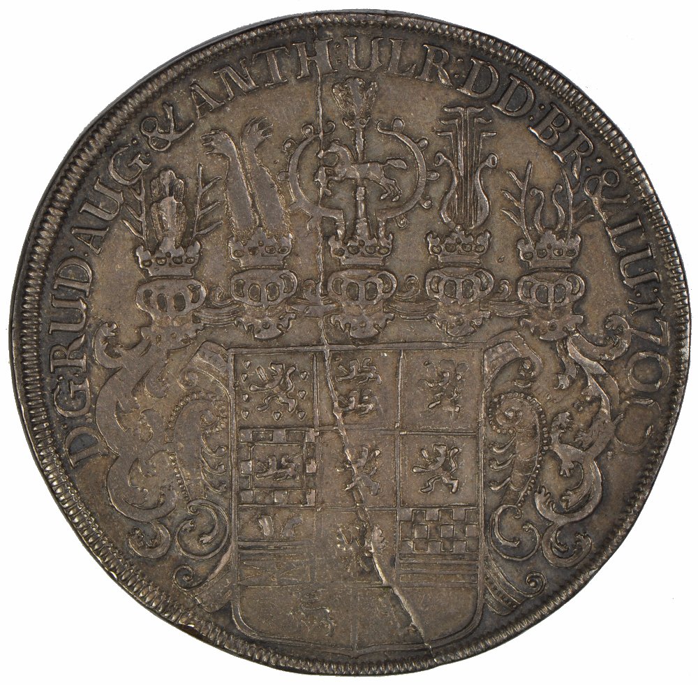 Post-A-German-State-Coin!