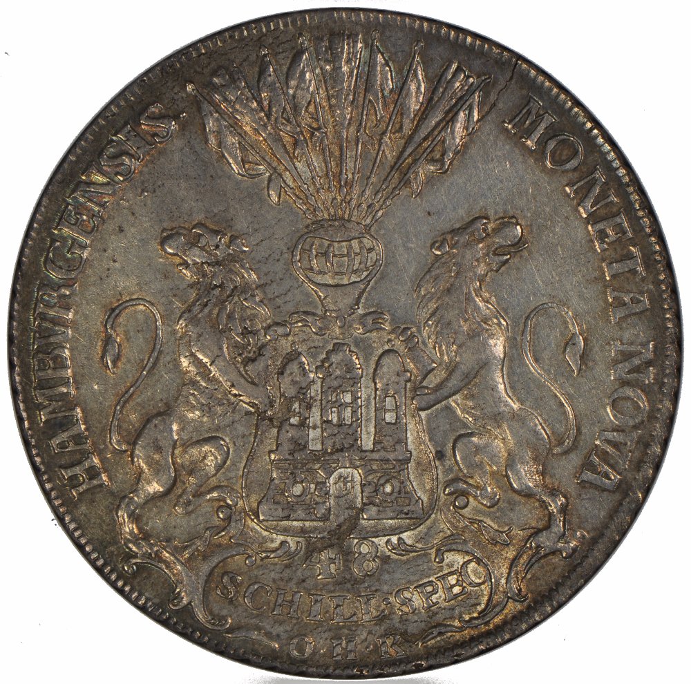 Post-A-German-State-Coin!
