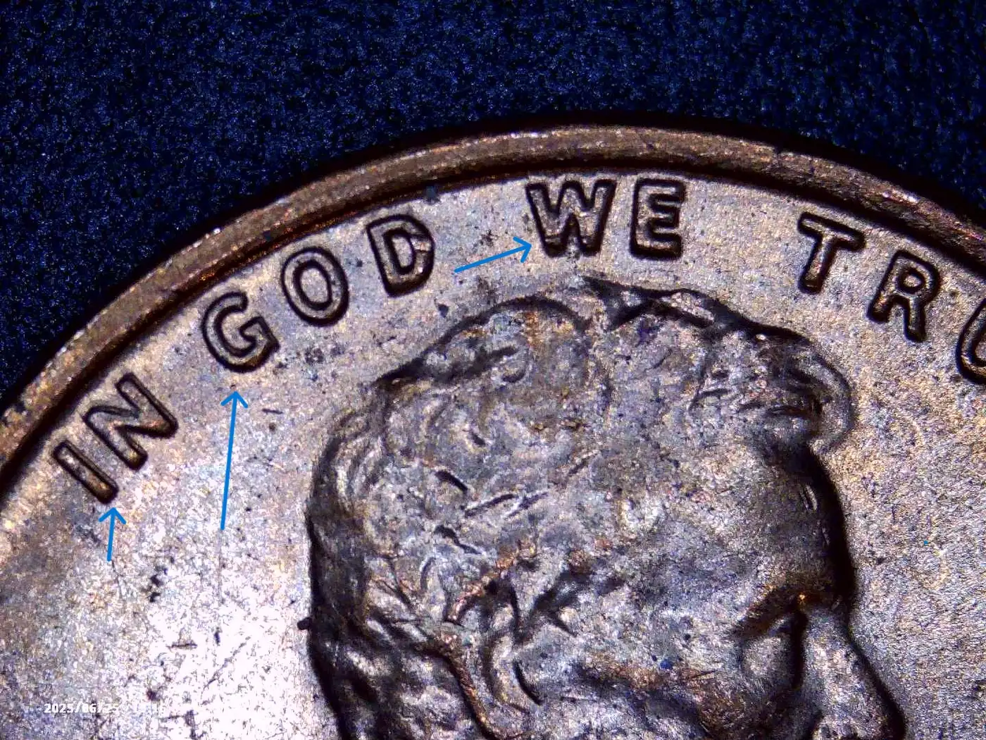 1974-S-Over-8-Lincoln-Memorial-Cent-With-Obverse-Doubling