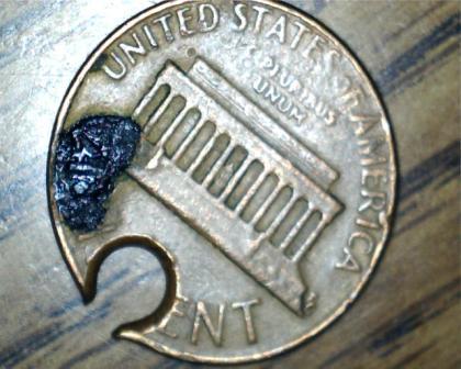 1973-Lincon-Cent-Circular-Rim-Clip-Overall-Damage