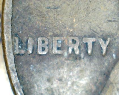 19?-Wheat-Penny-Cut-In-Half-PMD?