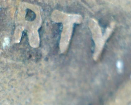 19?-Wheat-Penny-Cut-In-Half-PMD?