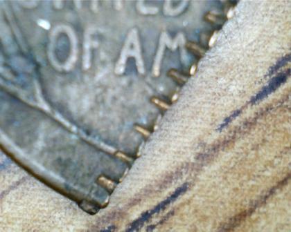 19?-Wheat-Penny-Cut-In-Half-PMD?