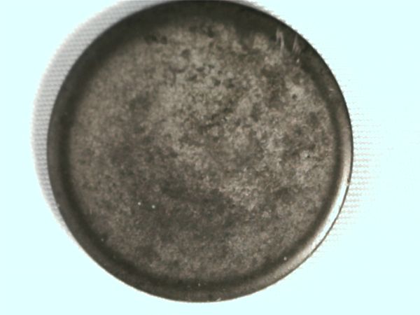 Type-II-Nickel-Planchet