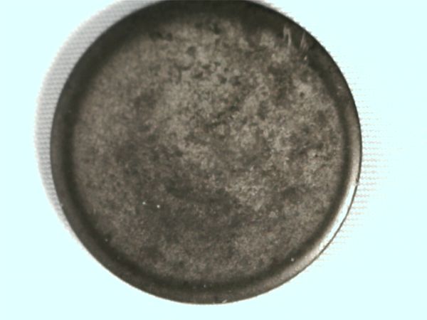 Type-II-Nickel-Planchet