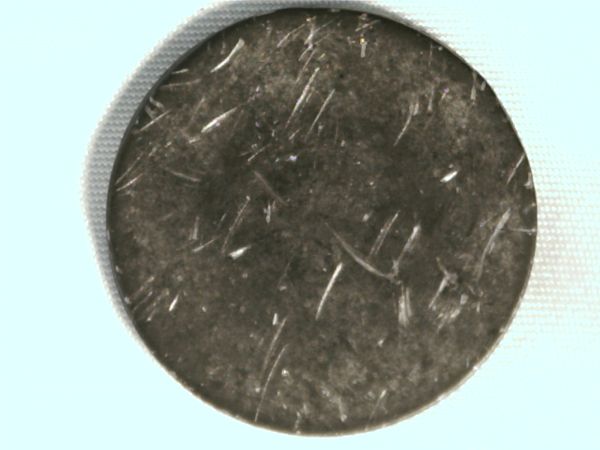 Type-II-Nickel-Planchet