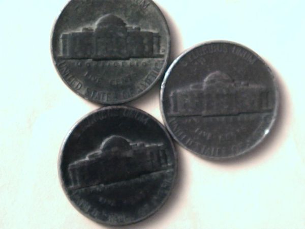 Help-Identifying-What-Happened-To-These-Nickels.