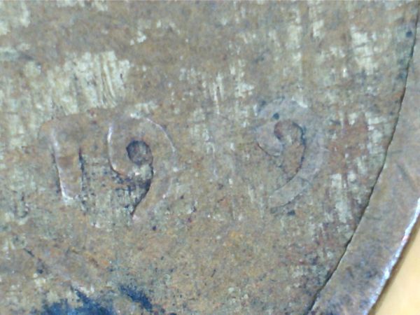 LWC-1919-2.90g