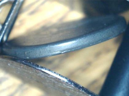 Type-II-Nickel-Planchet