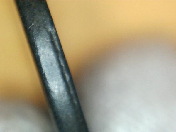 Type-II-Nickel-Planchet