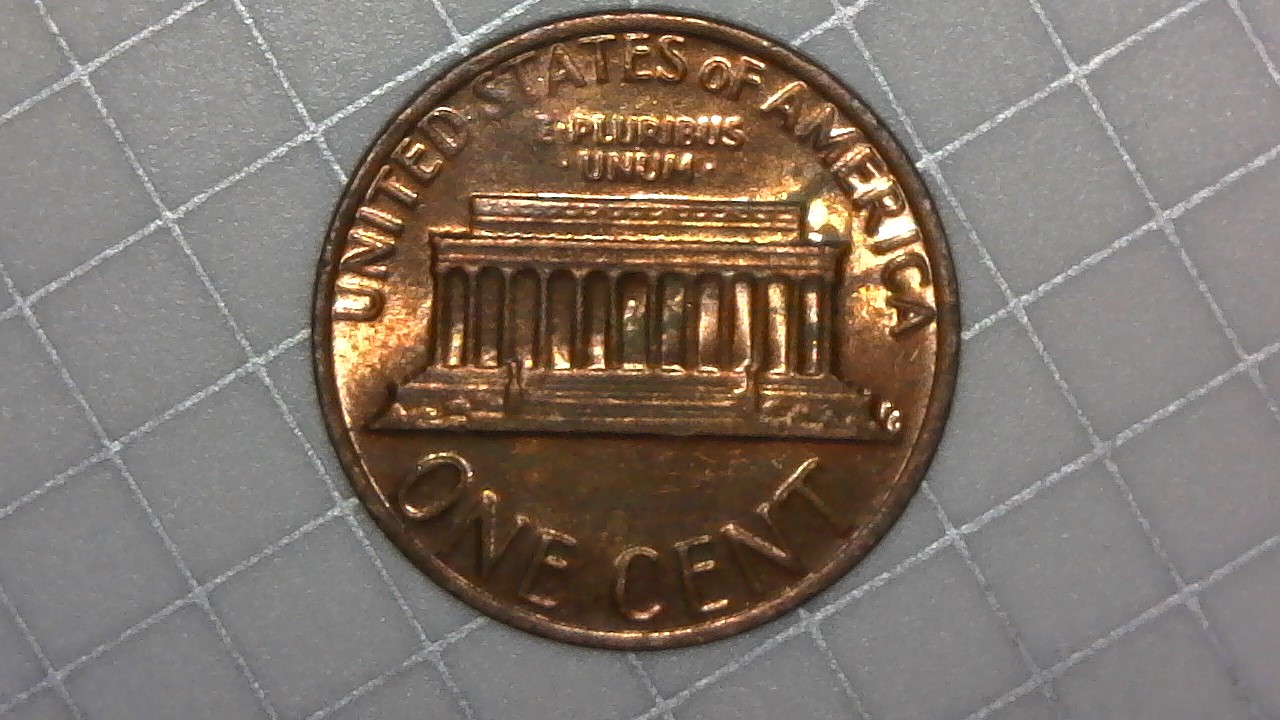 1981-LMC-With-Semi-Circular-Die-Crack-At-Bottom-Of-Memorial-Help-Please