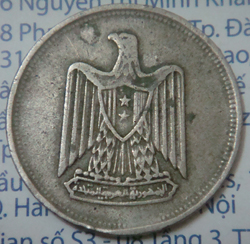 Unidentified-Old-Arab-Coins-|-Two-From-Egypt