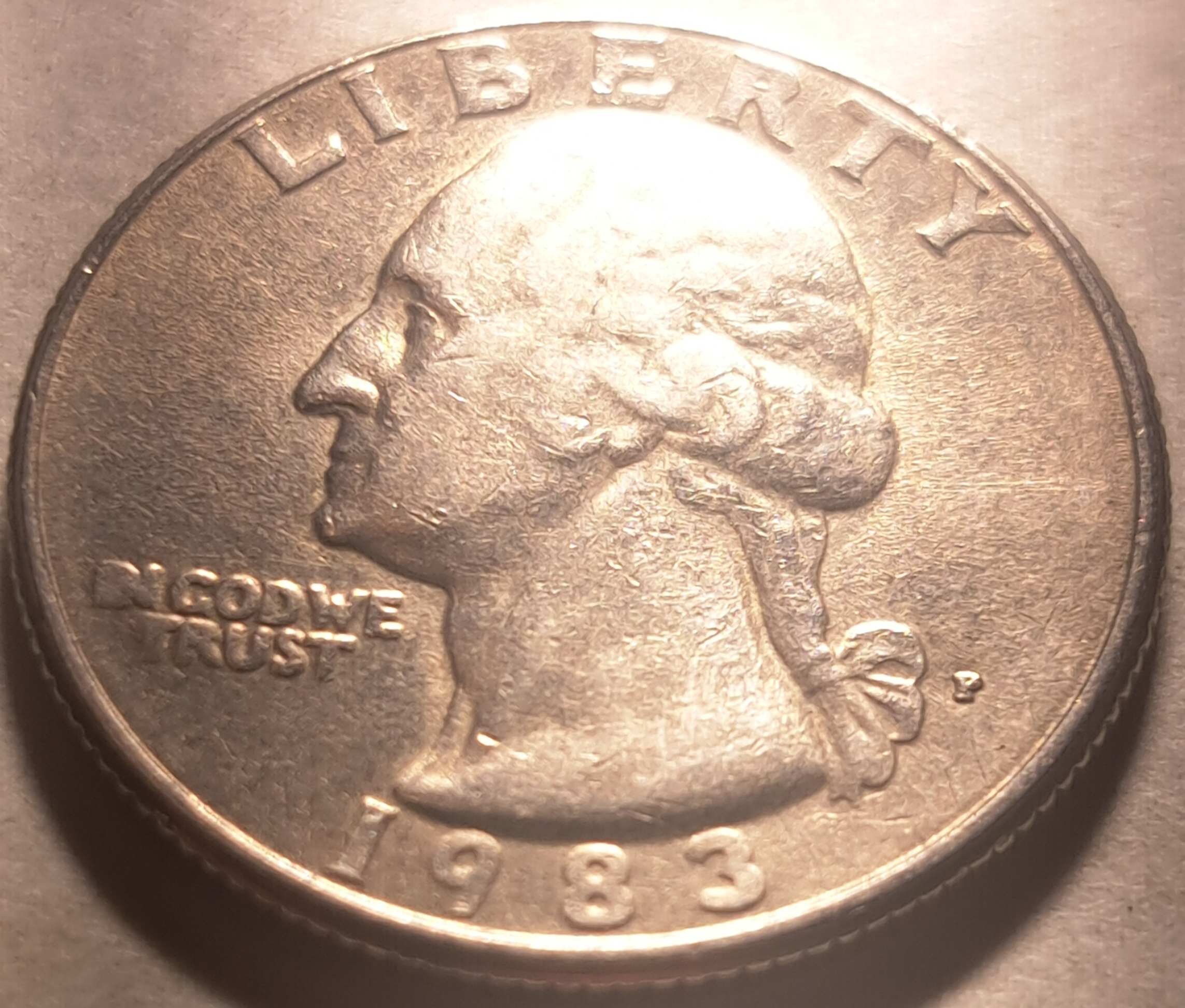 1983-P-25-Cent-Double-Double!