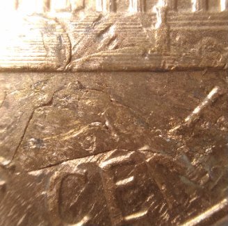 1964-D-Laminations-Covering-The-Reverse.