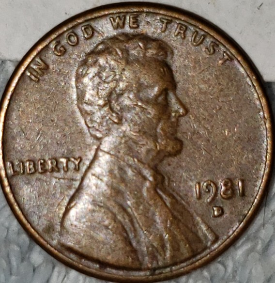 1981-D-Lincoln-Possible-RPM?-There-Is-Only-One-Listed?-But-A-Rookie-Here