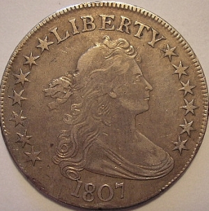 1807-Half-Dollar
