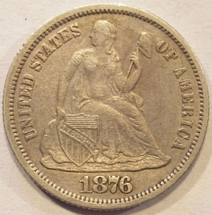 1876-CC--Dime