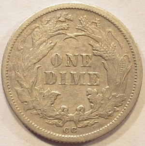 1876-CC--Dime