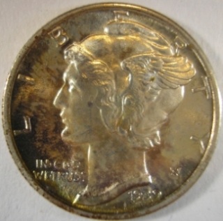 1939-D-10c-Toned-W/New-Pics
