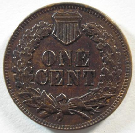1876-Indian-Cent