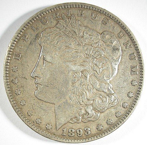 1893-Morgan
