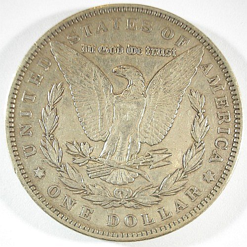 1893-Morgan