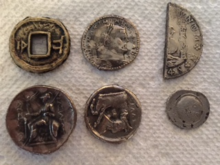 Inherited-Old-Coins....-Any-Value-To-Them?