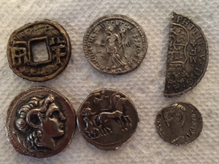 Inherited-Old-Coins....-Any-Value-To-Them?