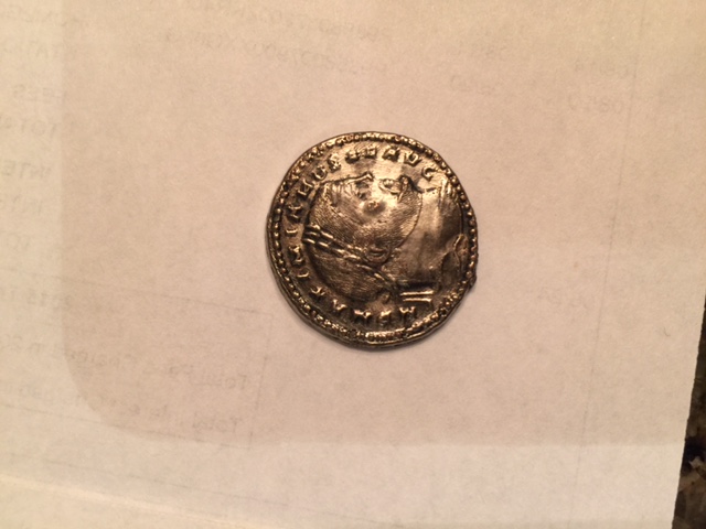 Inherited-Old-Coins....-Any-Value-To-Them?