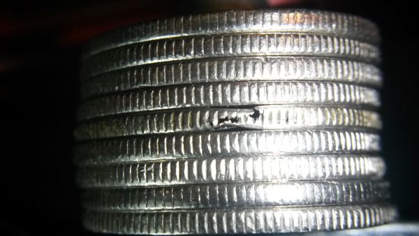 What's-Inside-My-Coin?
