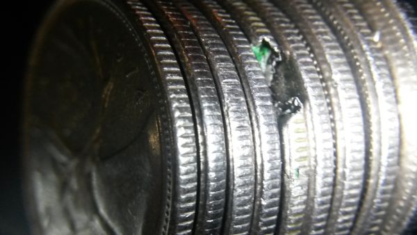 What's-Inside-My-Coin?